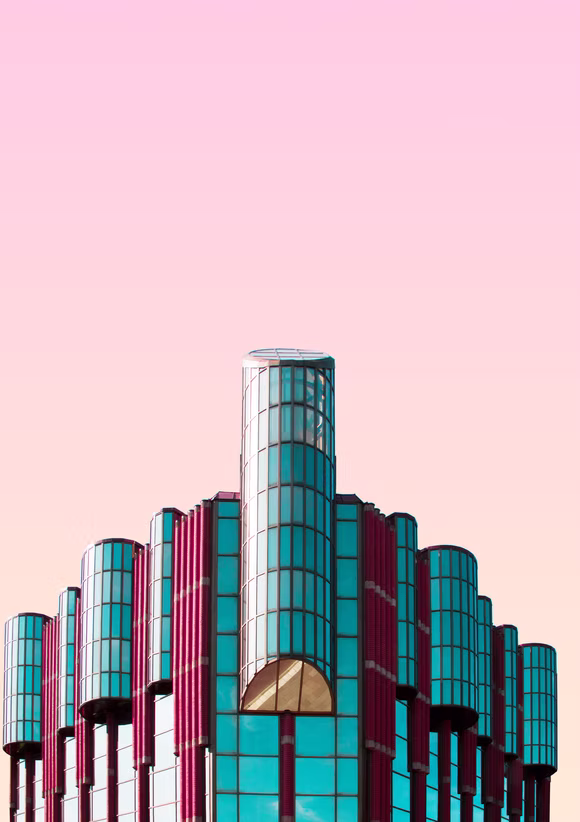 The Art of Architectural Photography